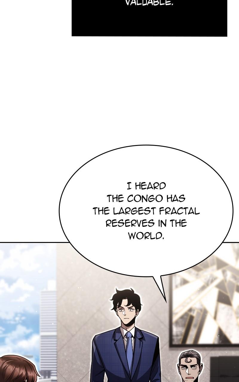 The Dungeon Cleaning Life of a Once Genius Hunter Chap 88 - Next Chap 89