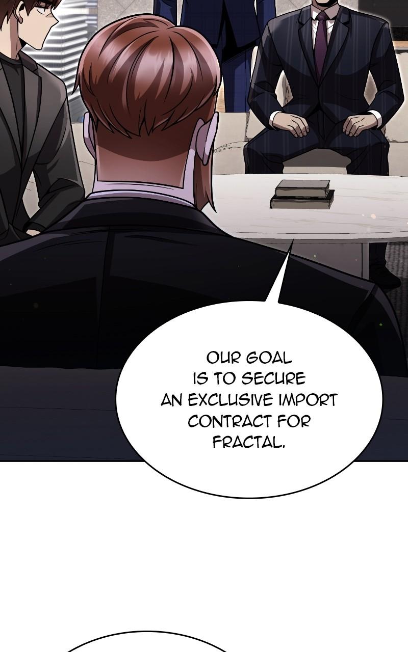 The Dungeon Cleaning Life of a Once Genius Hunter Chap 88 - Next Chap 89