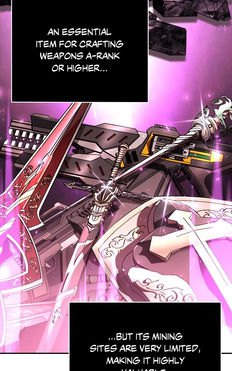 The Dungeon Cleaning Life of a Once Genius Hunter Chap 88 - Next Chap 89