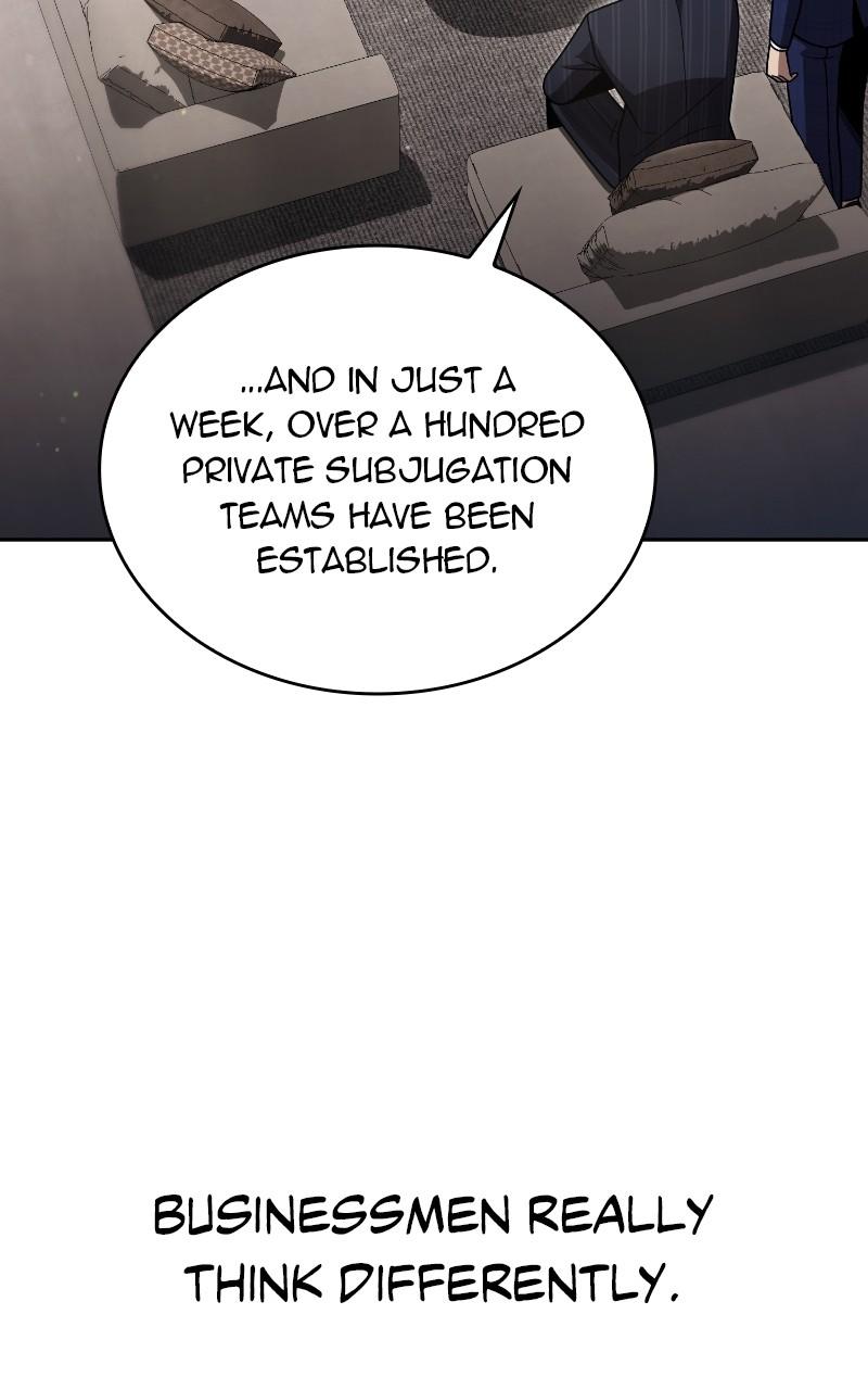 The Dungeon Cleaning Life of a Once Genius Hunter Chap 88 - Next Chap 89