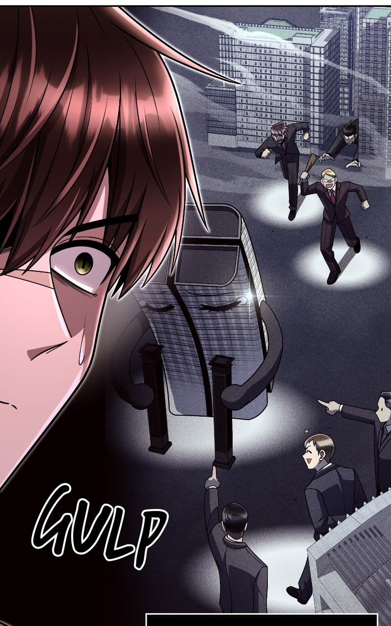 The Dungeon Cleaning Life of a Once Genius Hunter Chap 88 - Next Chap 89