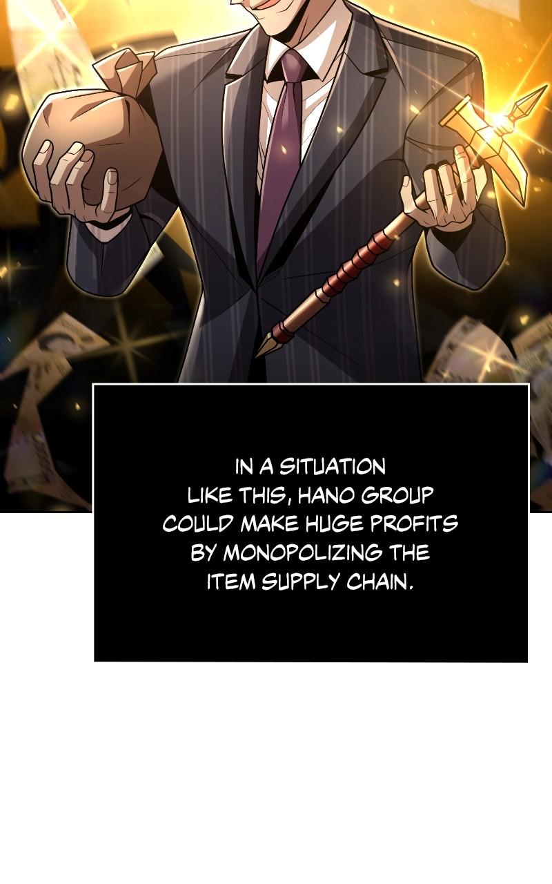 The Dungeon Cleaning Life of a Once Genius Hunter Chap 88 - Next Chap 89