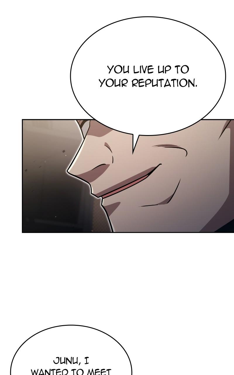 The Dungeon Cleaning Life of a Once Genius Hunter Chap 88 - Next Chap 89