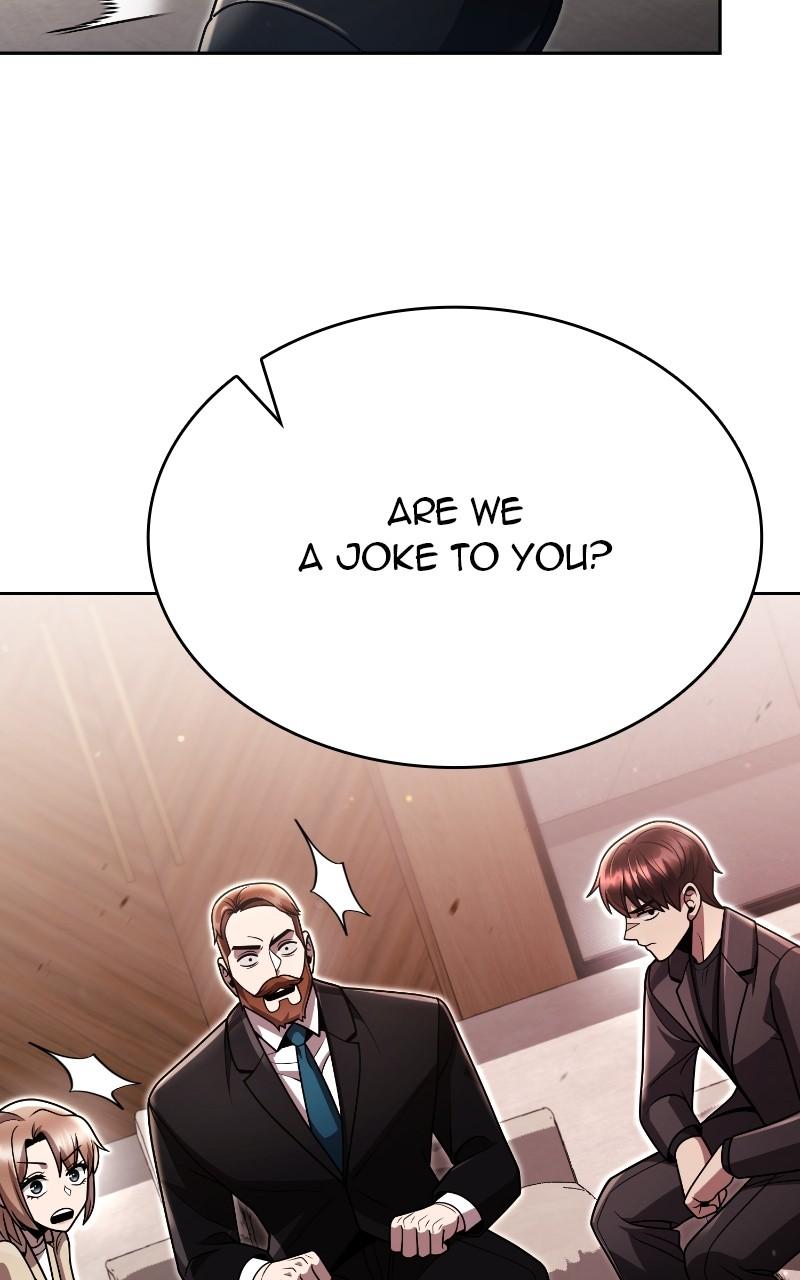 The Dungeon Cleaning Life of a Once Genius Hunter Chap 88 - Next Chap 89