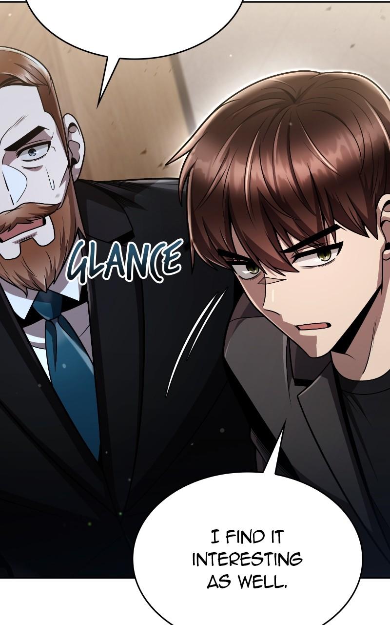 The Dungeon Cleaning Life of a Once Genius Hunter Chap 88 - Next Chap 89