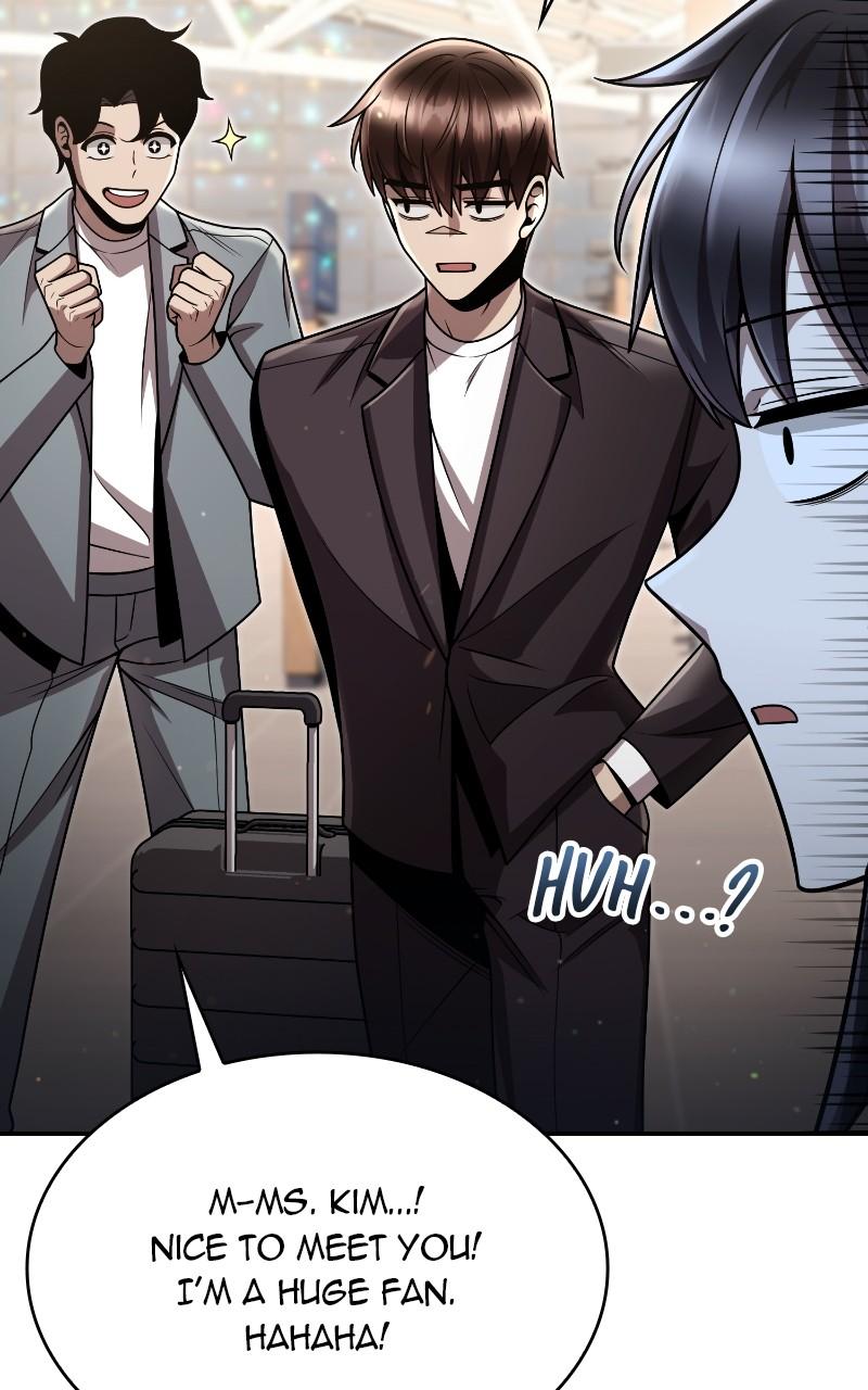 The Dungeon Cleaning Life of a Once Genius Hunter Chap 88 - Next Chap 89