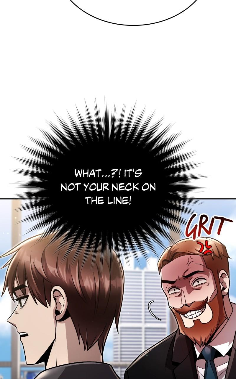 The Dungeon Cleaning Life of a Once Genius Hunter Chap 88 - Next Chap 89