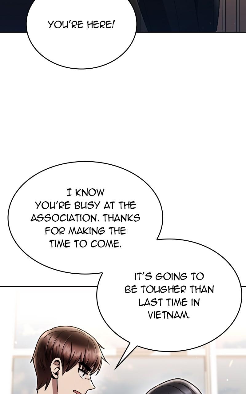 The Dungeon Cleaning Life of a Once Genius Hunter Chap 88 - Next Chap 89