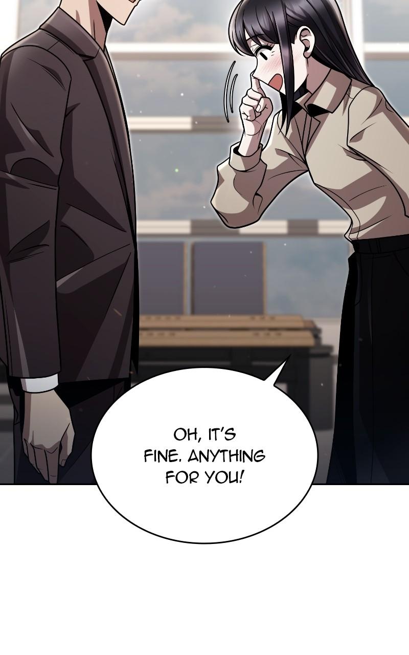 The Dungeon Cleaning Life of a Once Genius Hunter Chap 88 - Next Chap 89