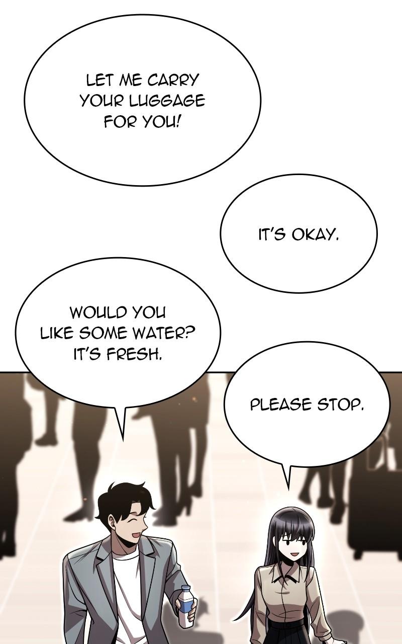 The Dungeon Cleaning Life of a Once Genius Hunter Chap 88 - Next Chap 89