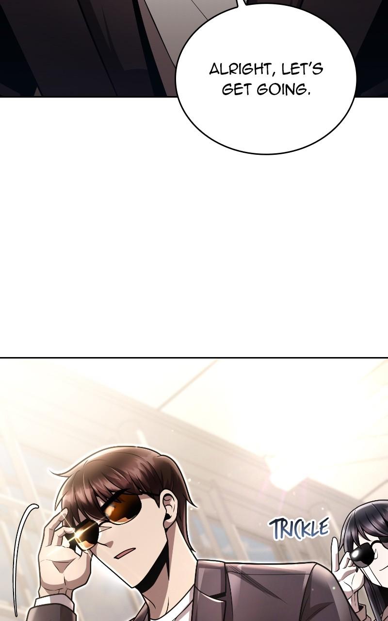 The Dungeon Cleaning Life of a Once Genius Hunter Chap 88 - Next Chap 89