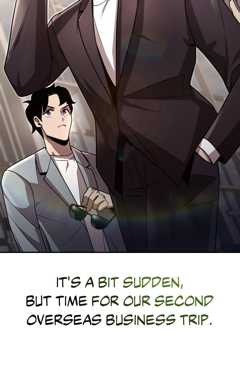 The Dungeon Cleaning Life of a Once Genius Hunter Chap 88 - Next Chap 89