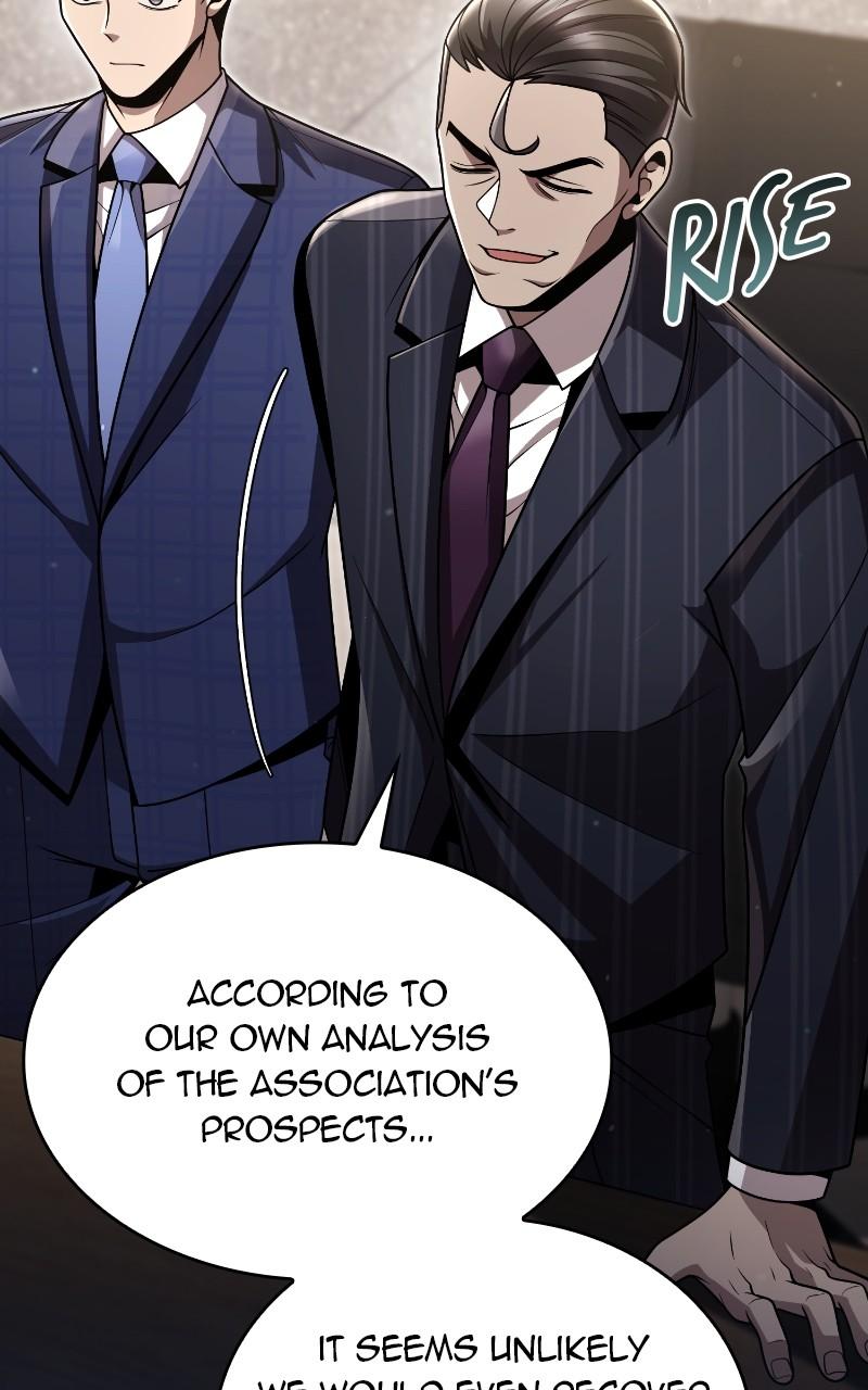 The Dungeon Cleaning Life of a Once Genius Hunter Chap 88 - Next Chap 89