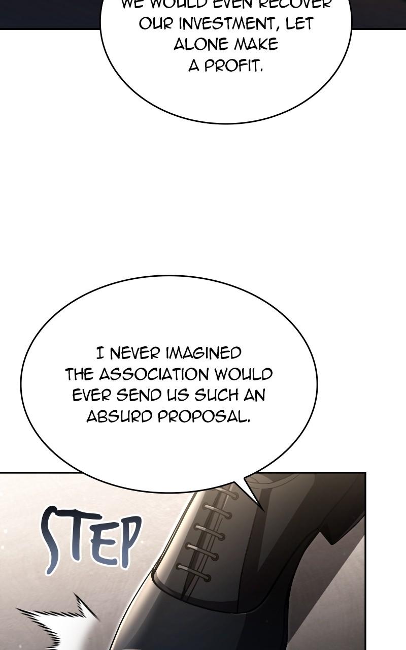 The Dungeon Cleaning Life of a Once Genius Hunter Chap 88 - Next Chap 89