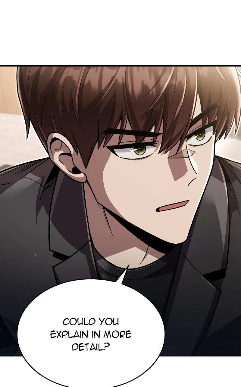 The Dungeon Cleaning Life of a Once Genius Hunter Chap 88 - Next Chap 89