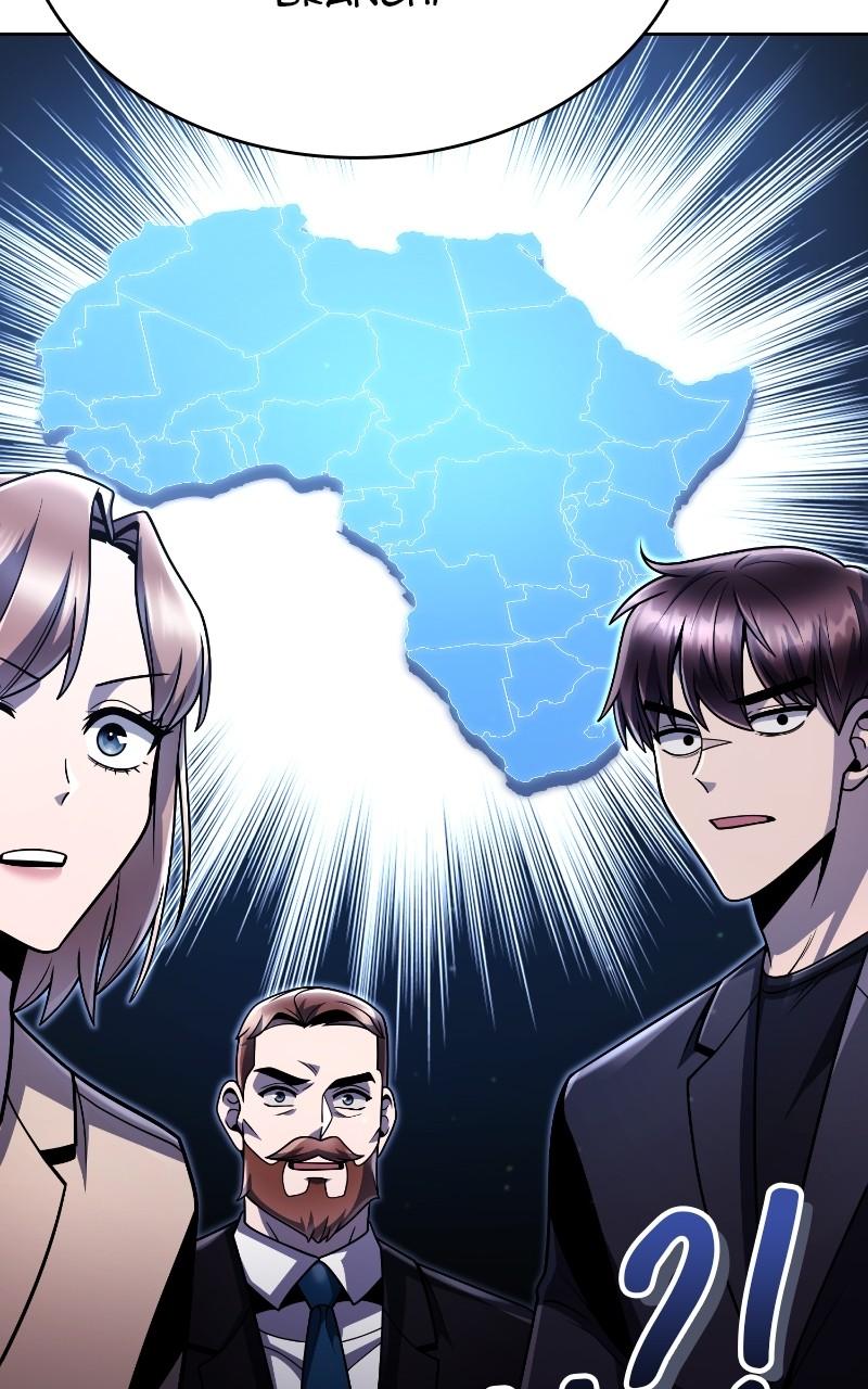 The Dungeon Cleaning Life of a Once Genius Hunter Chap 88 - Next Chap 89