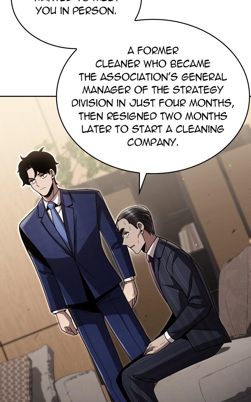 The Dungeon Cleaning Life of a Once Genius Hunter Chap 88 - Next Chap 89