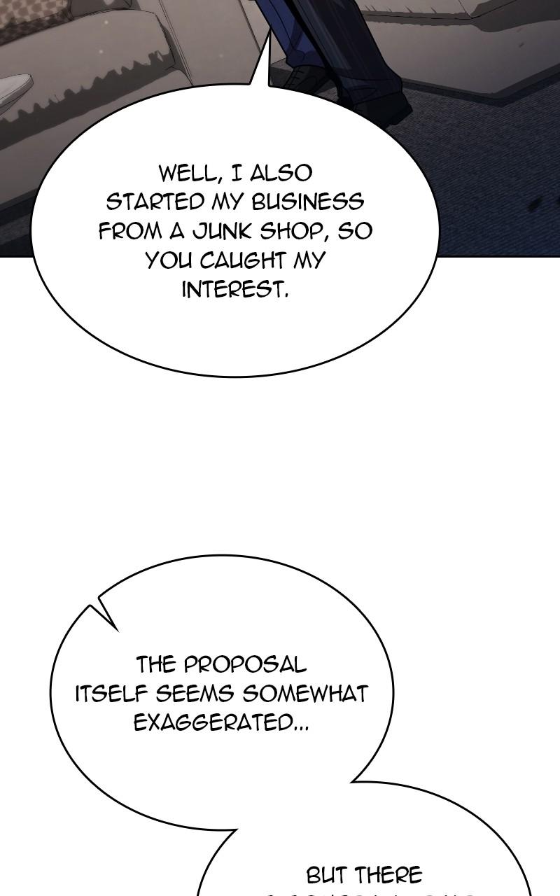 The Dungeon Cleaning Life of a Once Genius Hunter Chap 88 - Next Chap 89