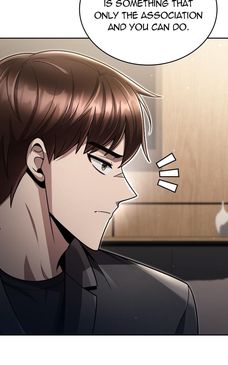 The Dungeon Cleaning Life of a Once Genius Hunter Chap 88 - Next Chap 89