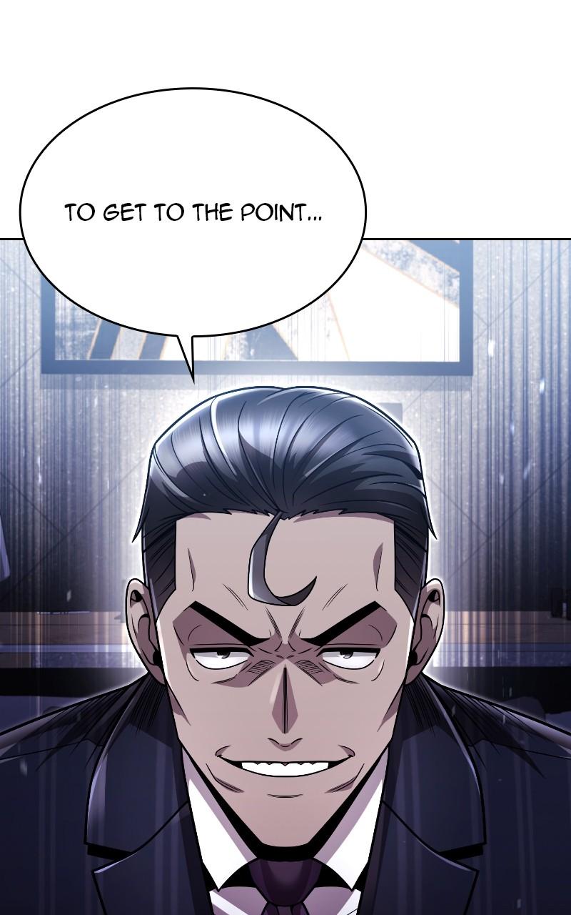 The Dungeon Cleaning Life of a Once Genius Hunter Chap 88 - Next Chap 89