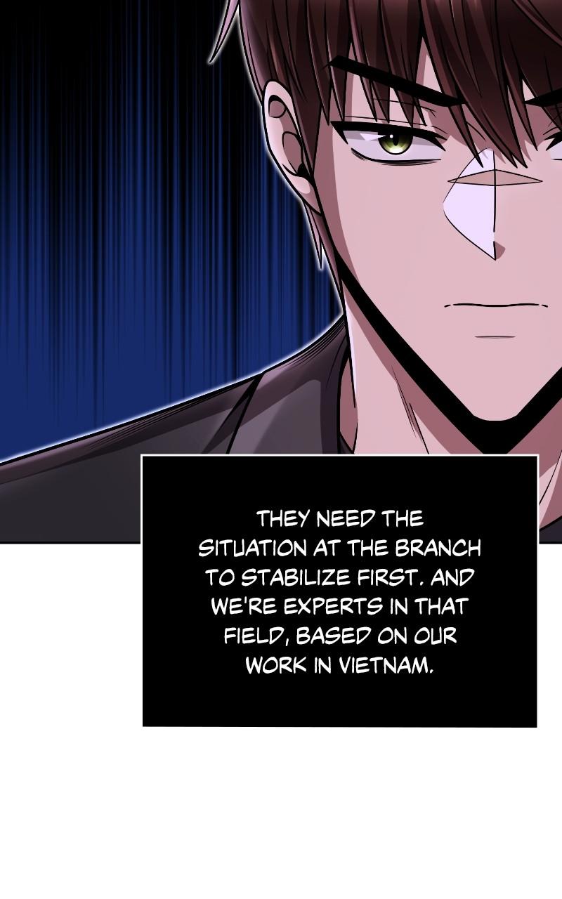 The Dungeon Cleaning Life of a Once Genius Hunter Chap 88 - Next Chap 89