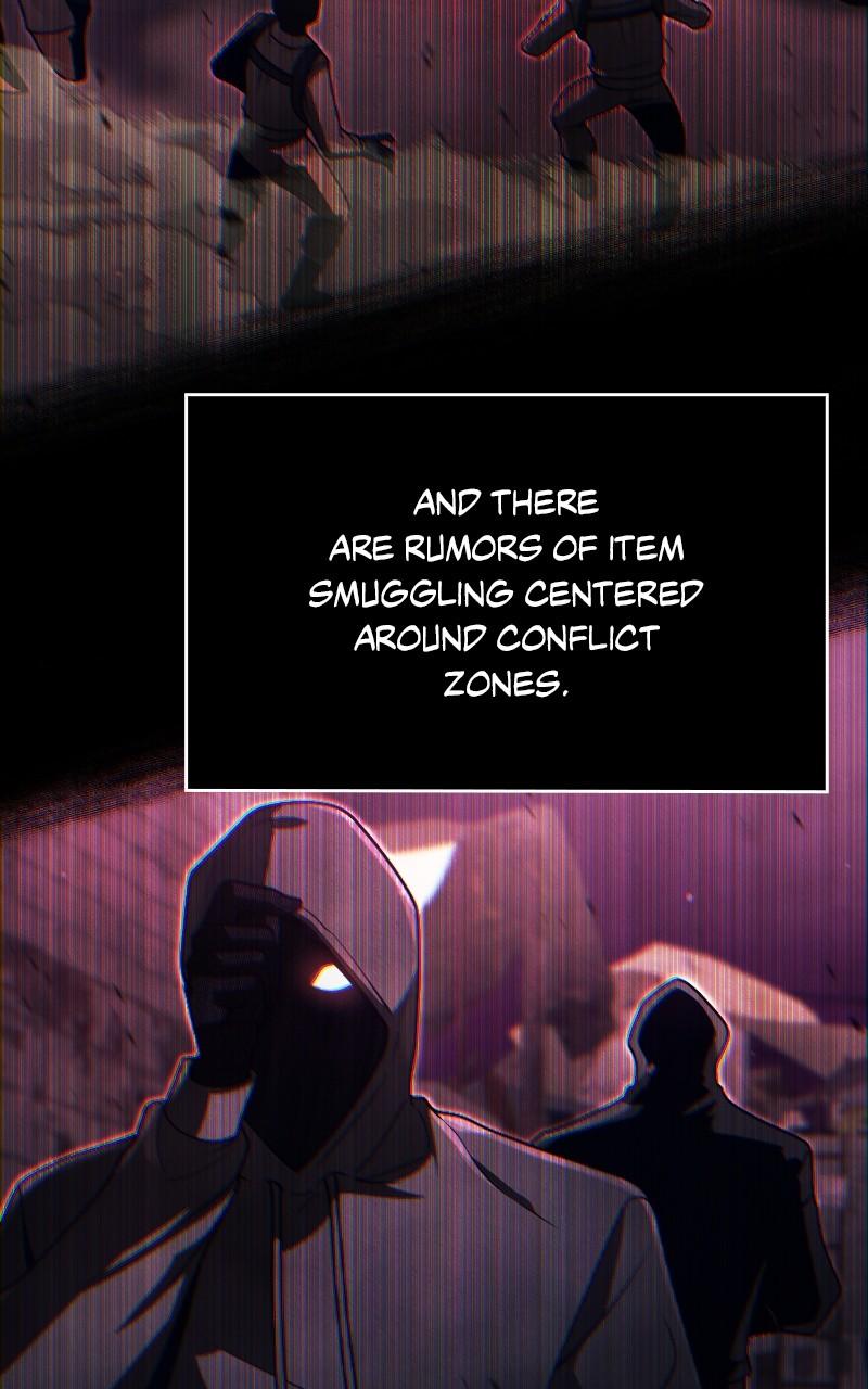 The Dungeon Cleaning Life of a Once Genius Hunter Chap 88 - Next Chap 89