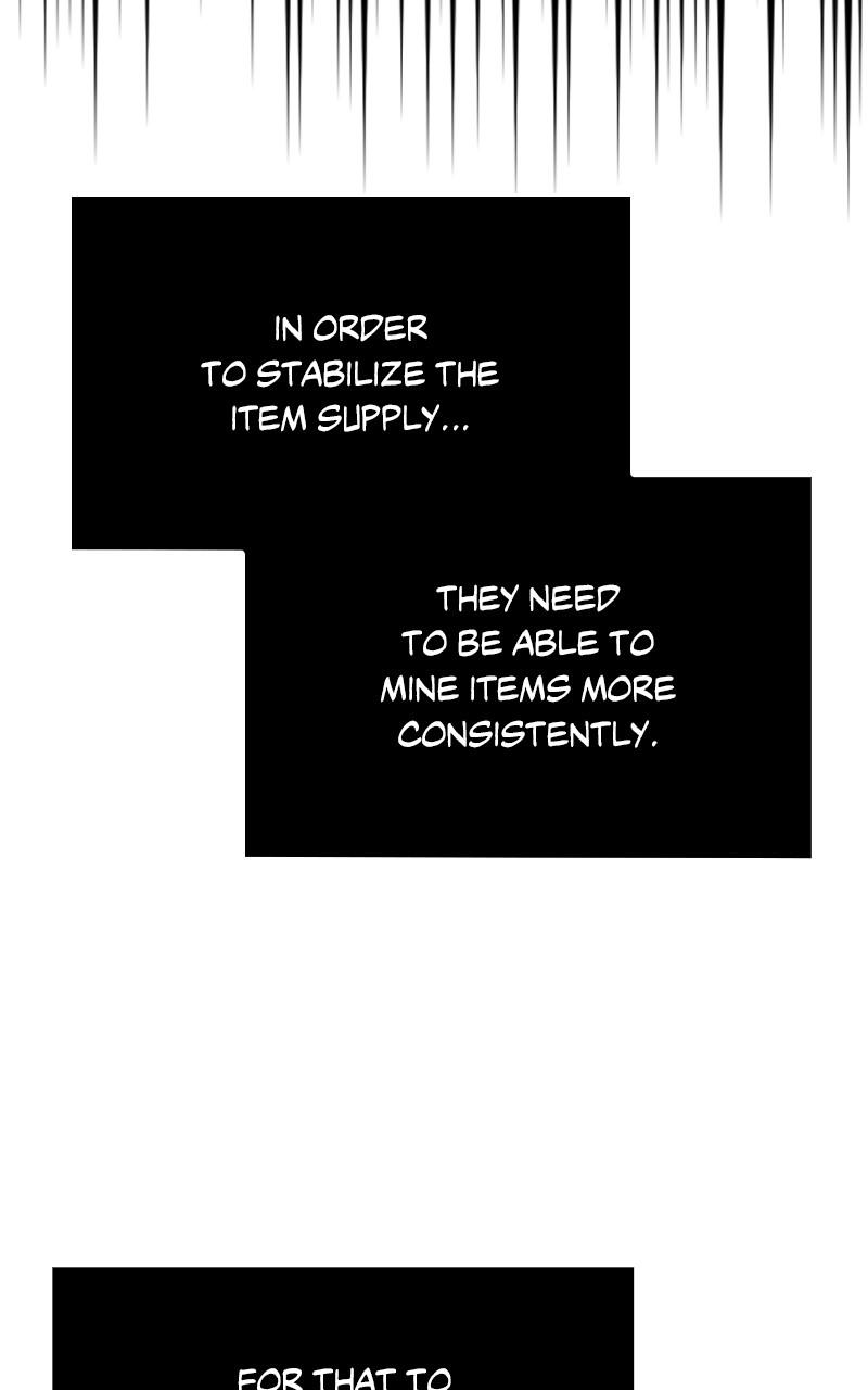 The Dungeon Cleaning Life of a Once Genius Hunter Chap 88 - Next Chap 89