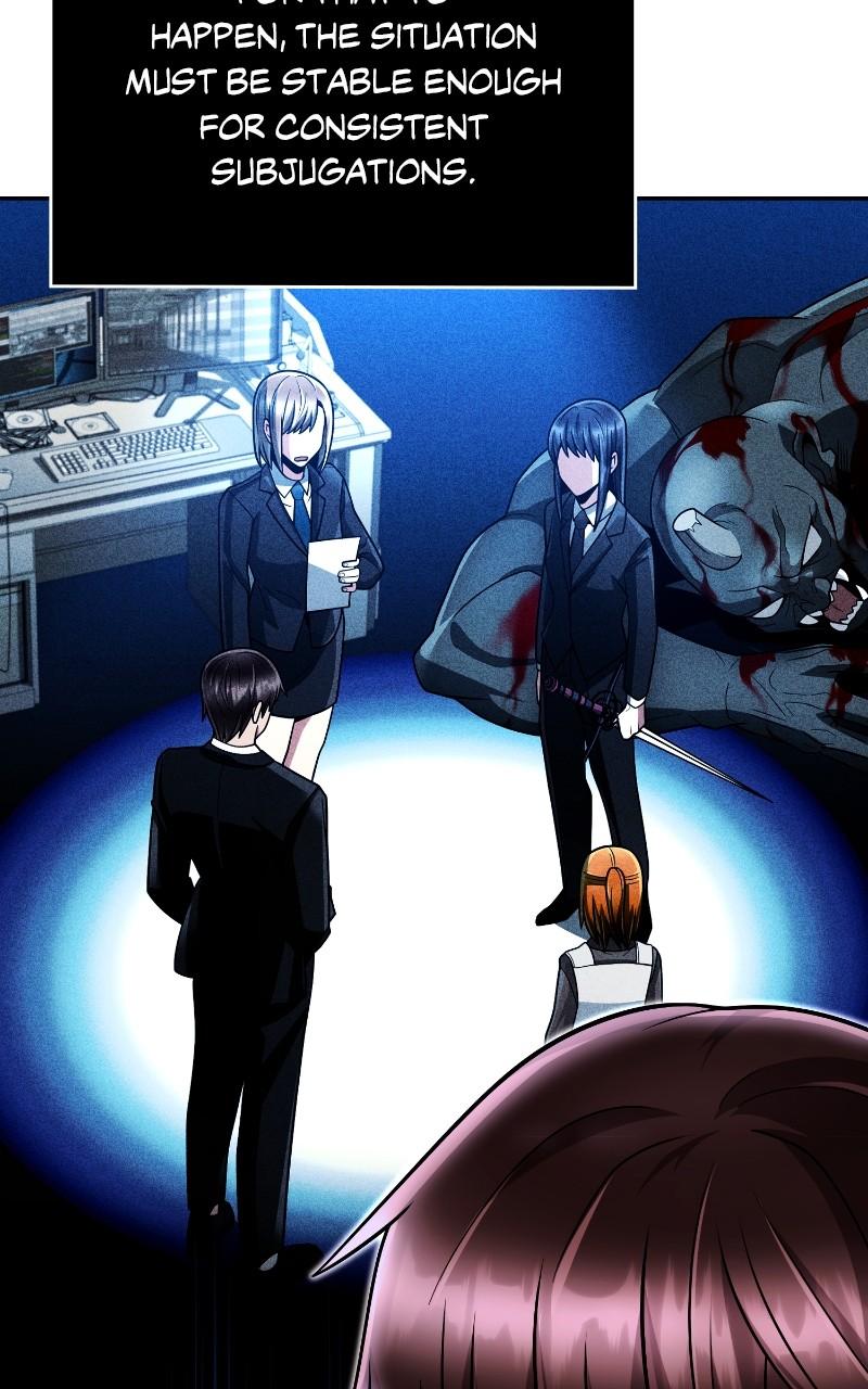 The Dungeon Cleaning Life of a Once Genius Hunter Chap 88 - Next Chap 89