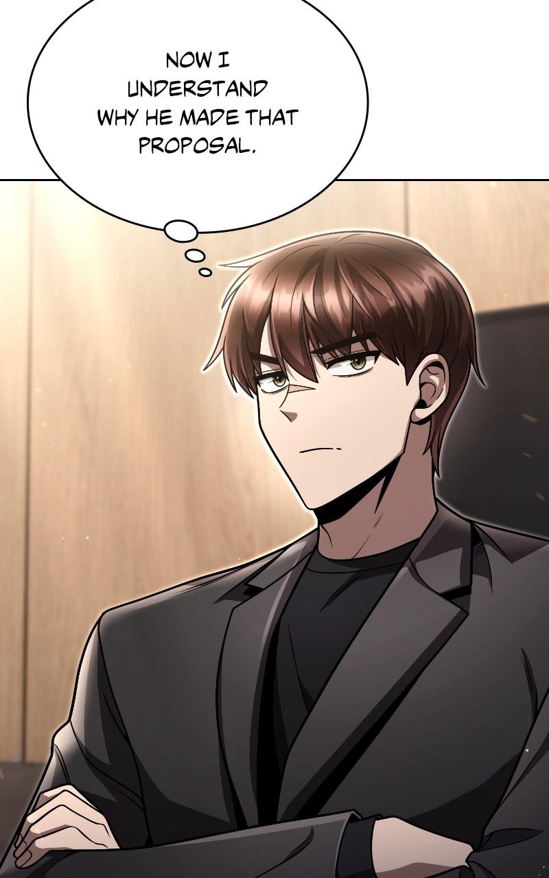 The Dungeon Cleaning Life of a Once Genius Hunter Chap 88 - Next Chap 89
