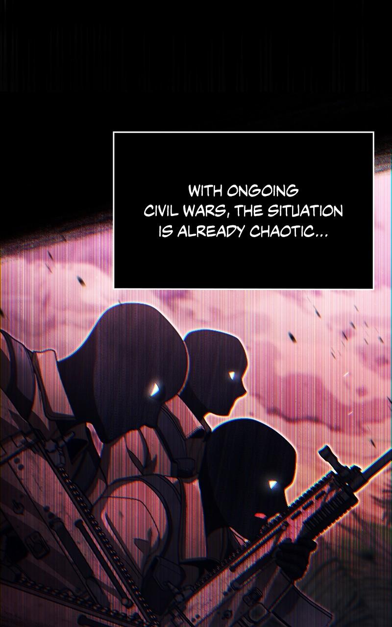 The Dungeon Cleaning Life of a Once Genius Hunter Chap 88 - Next Chap 89