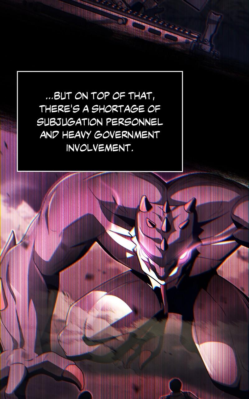 The Dungeon Cleaning Life of a Once Genius Hunter Chap 88 - Next Chap 89