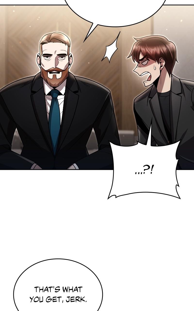 The Dungeon Cleaning Life of a Once Genius Hunter Chap 88 - Next Chap 89