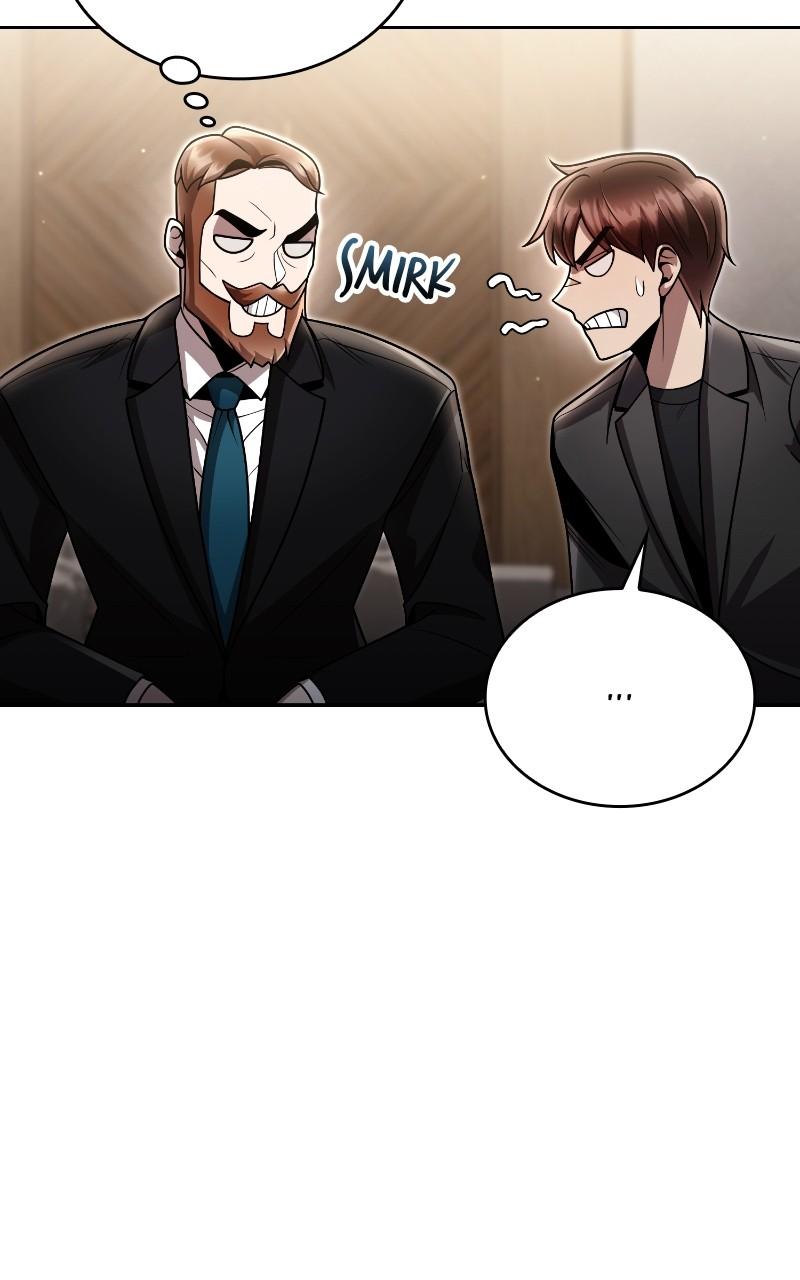 The Dungeon Cleaning Life of a Once Genius Hunter Chap 88 - Next Chap 89