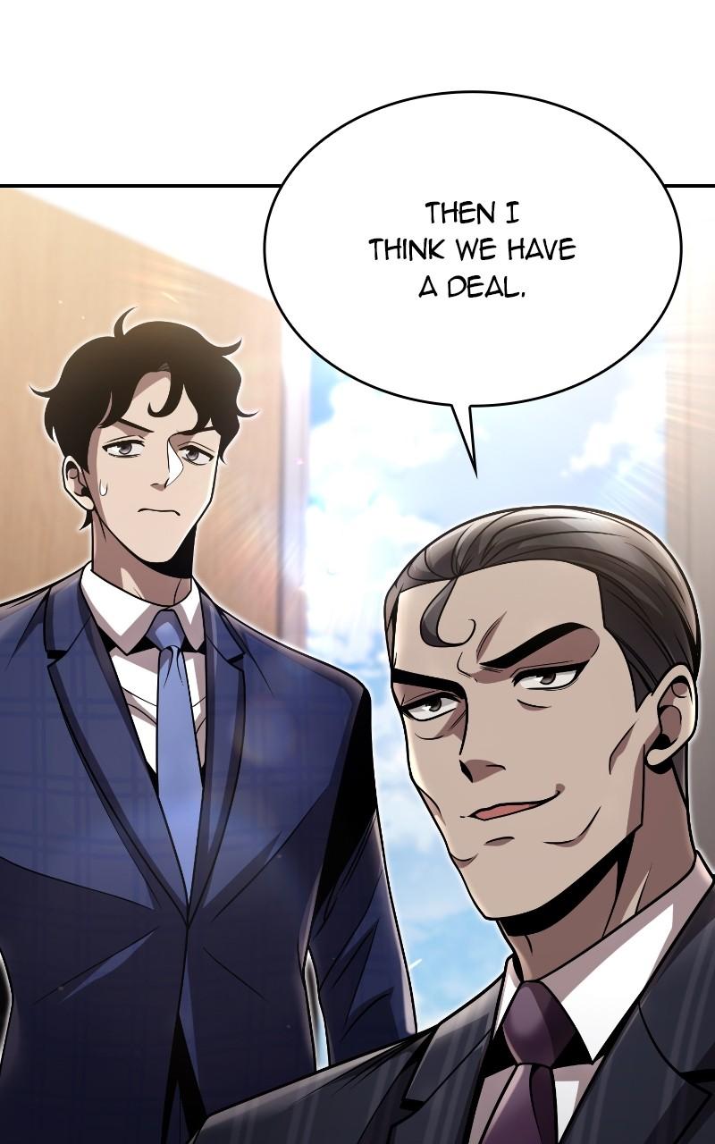 The Dungeon Cleaning Life of a Once Genius Hunter Chap 88 - Next Chap 89