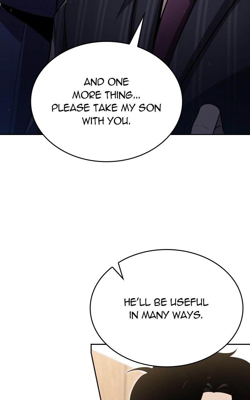 The Dungeon Cleaning Life of a Once Genius Hunter Chap 88 - Next Chap 89