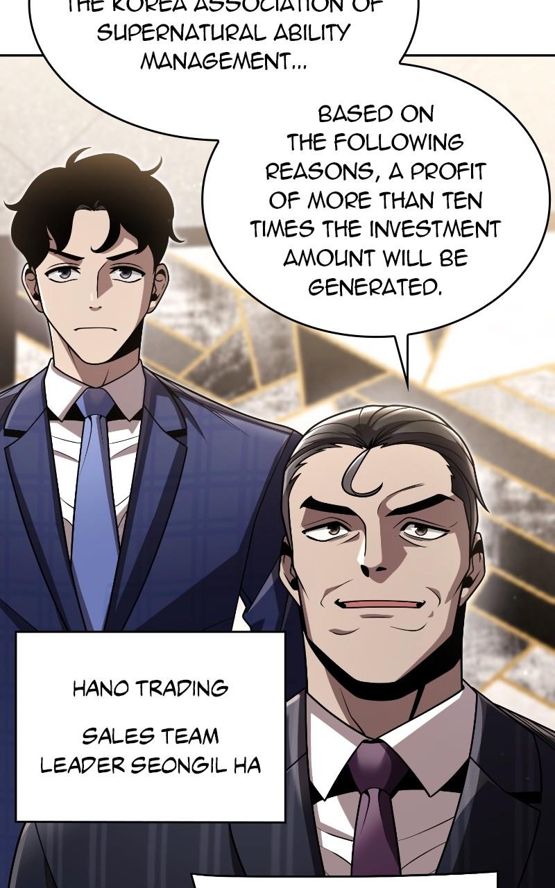 The Dungeon Cleaning Life of a Once Genius Hunter Chap 88 - Next Chap 89