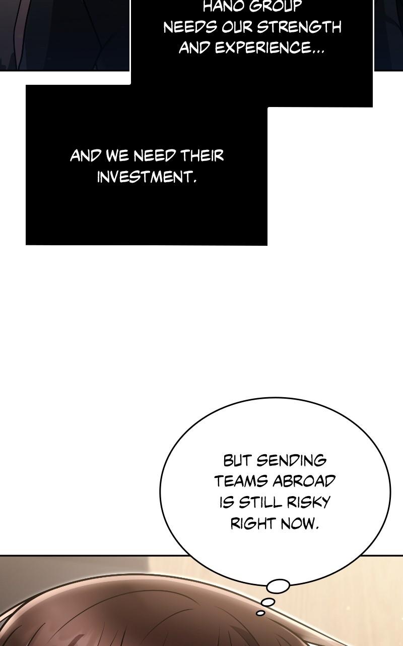 The Dungeon Cleaning Life of a Once Genius Hunter Chap 88 - Next Chap 89