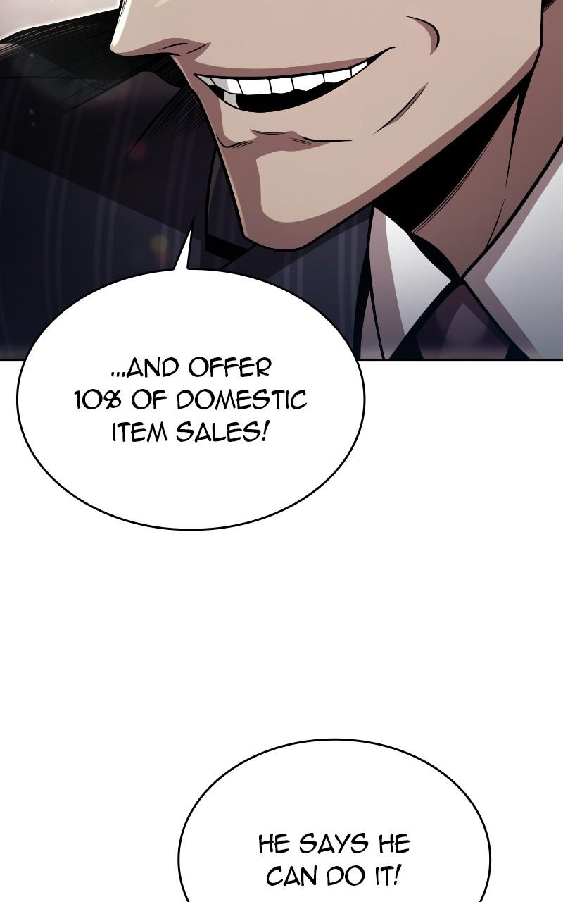 The Dungeon Cleaning Life of a Once Genius Hunter Chap 88 - Next Chap 89