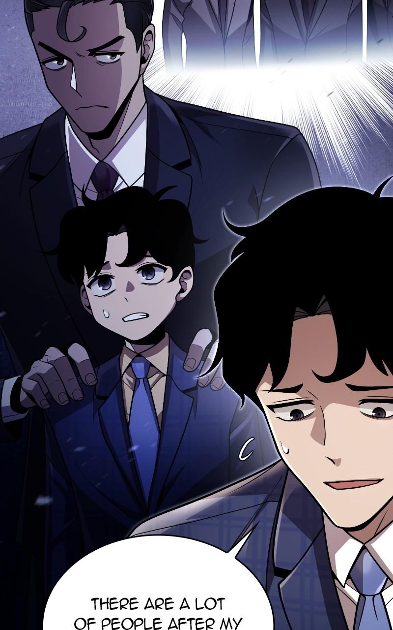 The Dungeon Cleaning Life of a Once Genius Hunter Chap 88 - Next Chap 89