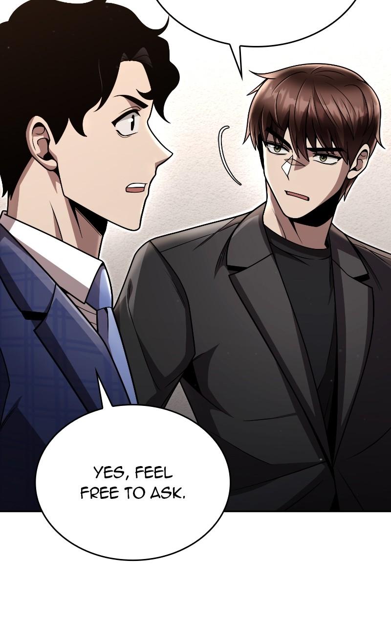 The Dungeon Cleaning Life of a Once Genius Hunter Chap 88 - Next Chap 89