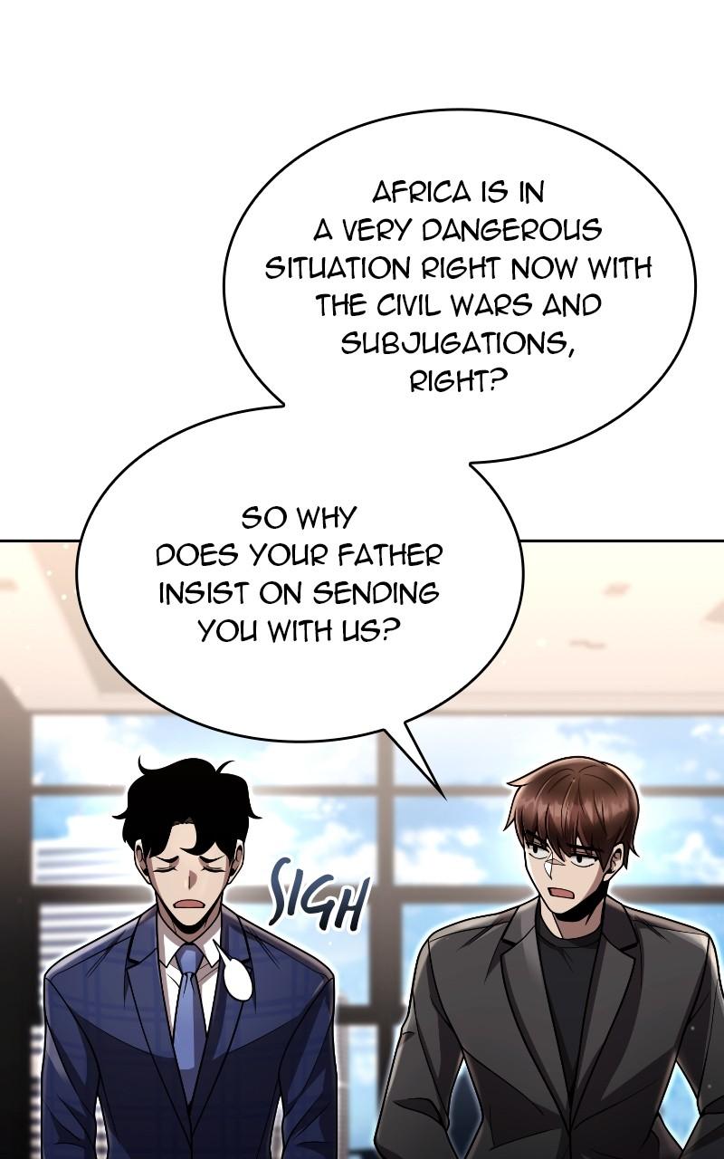 The Dungeon Cleaning Life of a Once Genius Hunter Chap 88 - Next Chap 89