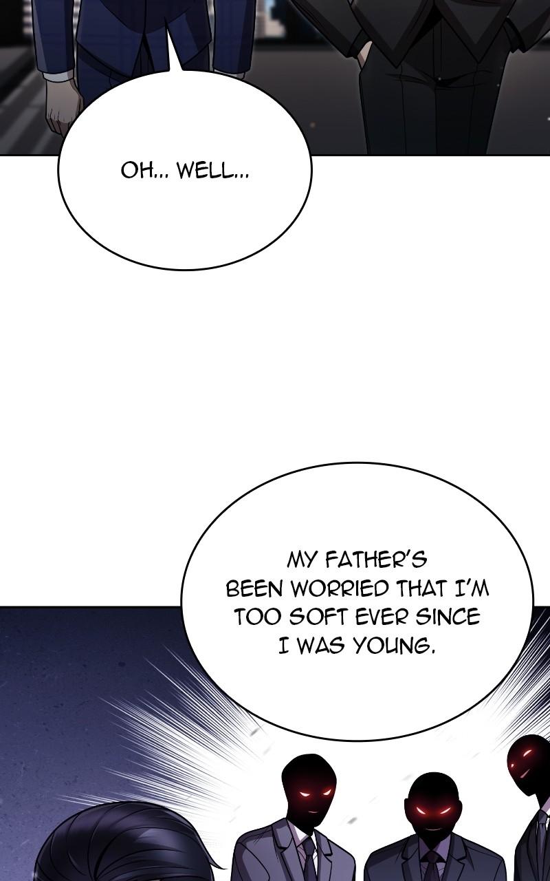 The Dungeon Cleaning Life of a Once Genius Hunter Chap 88 - Next Chap 89