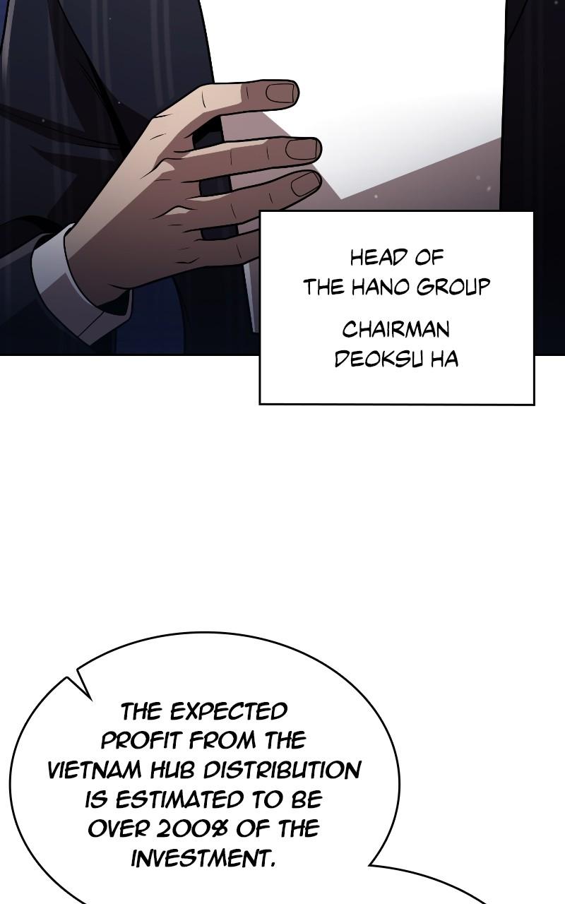 The Dungeon Cleaning Life of a Once Genius Hunter Chap 88 - Next Chap 89