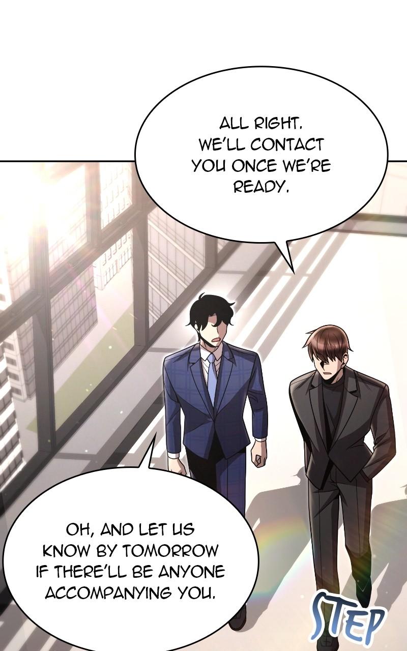 The Dungeon Cleaning Life of a Once Genius Hunter Chap 88 - Next Chap 89