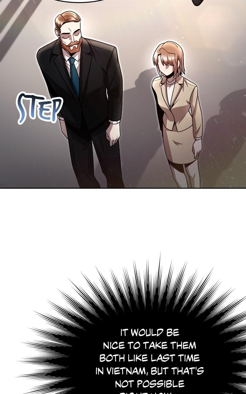The Dungeon Cleaning Life of a Once Genius Hunter Chap 88 - Next Chap 89