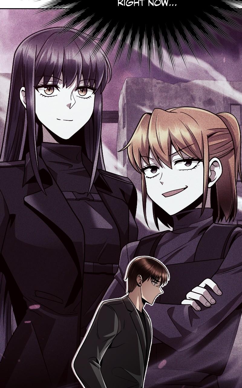 The Dungeon Cleaning Life of a Once Genius Hunter Chap 88 - Next Chap 89