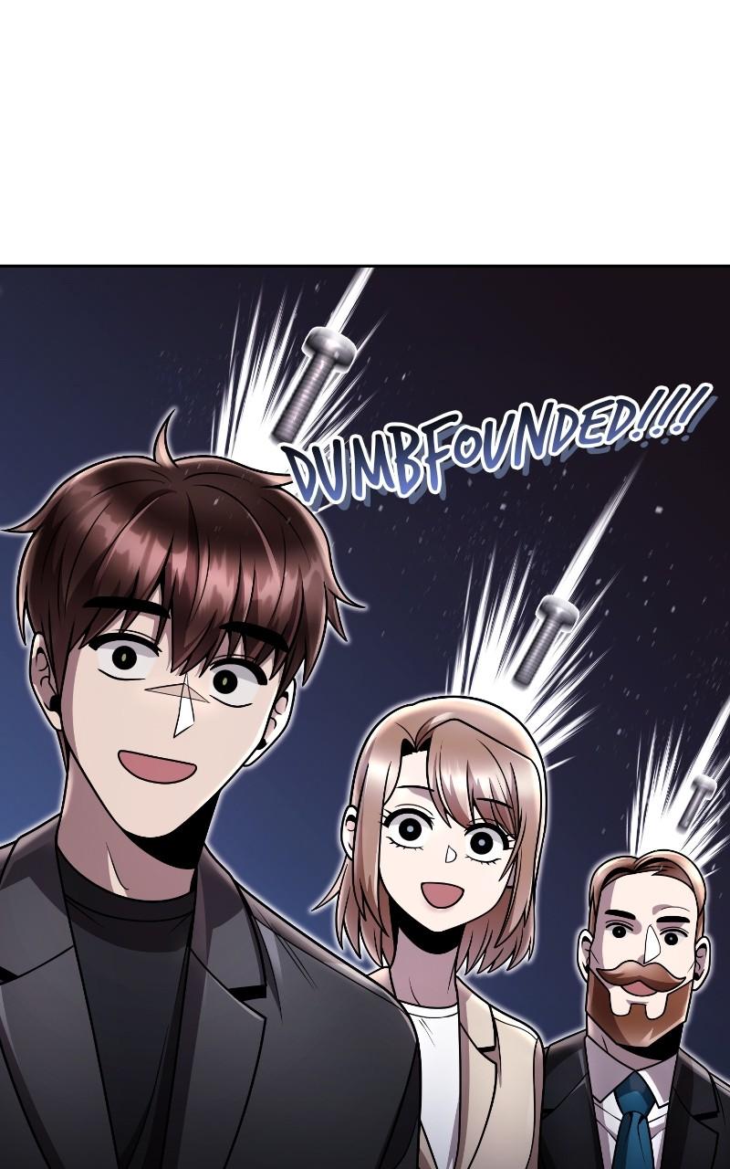 The Dungeon Cleaning Life of a Once Genius Hunter Chap 88 - Next Chap 89