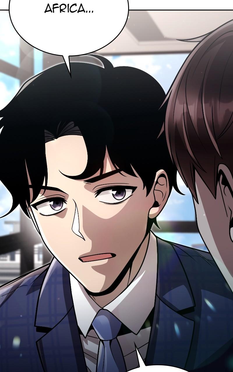 The Dungeon Cleaning Life of a Once Genius Hunter Chap 88 - Next Chap 89