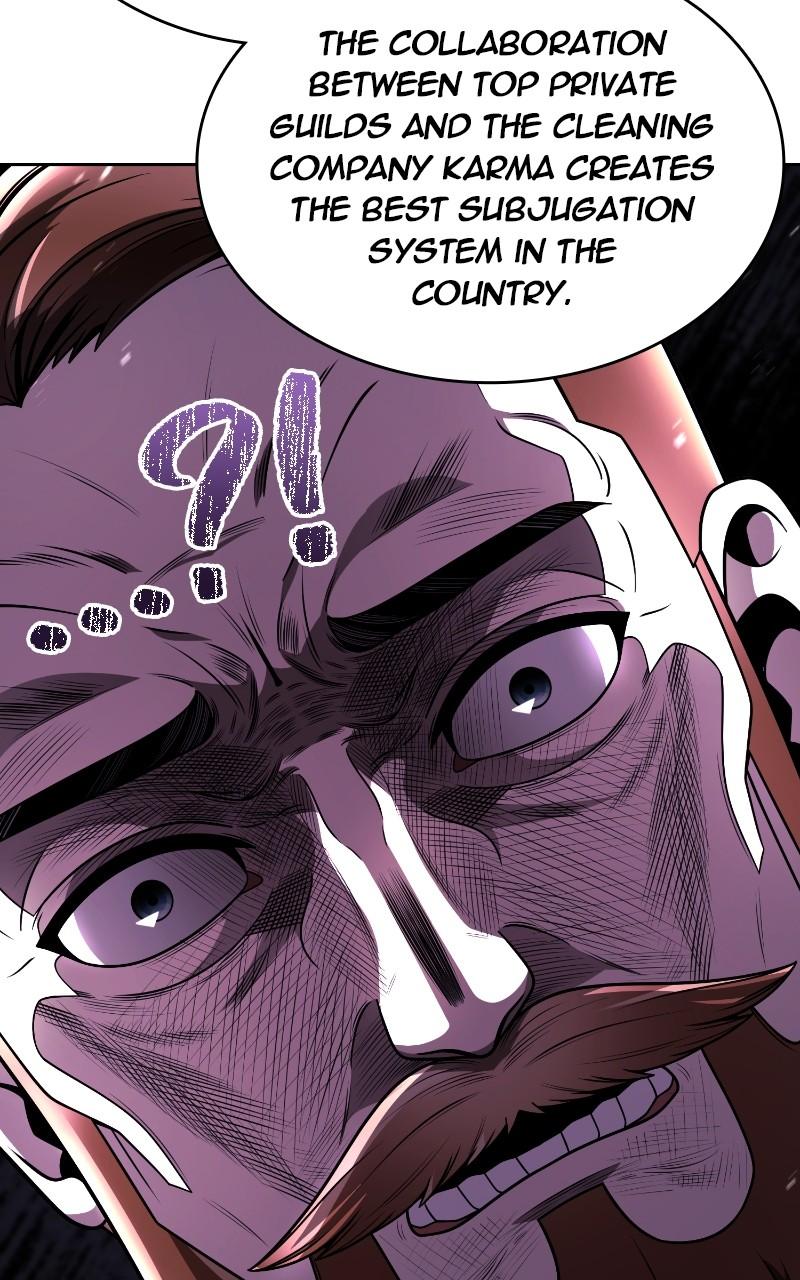 The Dungeon Cleaning Life of a Once Genius Hunter Chap 88 - Next Chap 89