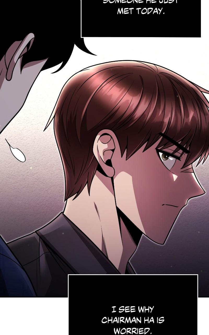 The Dungeon Cleaning Life of a Once Genius Hunter Chap 88 - Next Chap 89